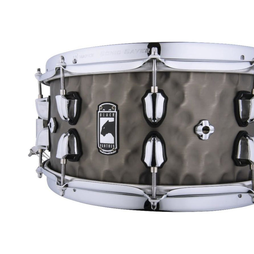 Mapex - Persuader Black Panther Snare BPNBR465HCN - Musik Utan Gränser 