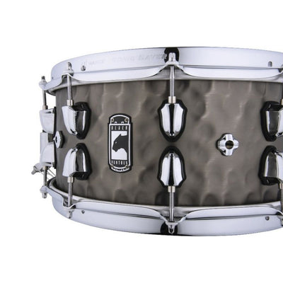 Mapex - Persuader Black Panther Snare BPNBR465HCN - Musik Utan Gränser 