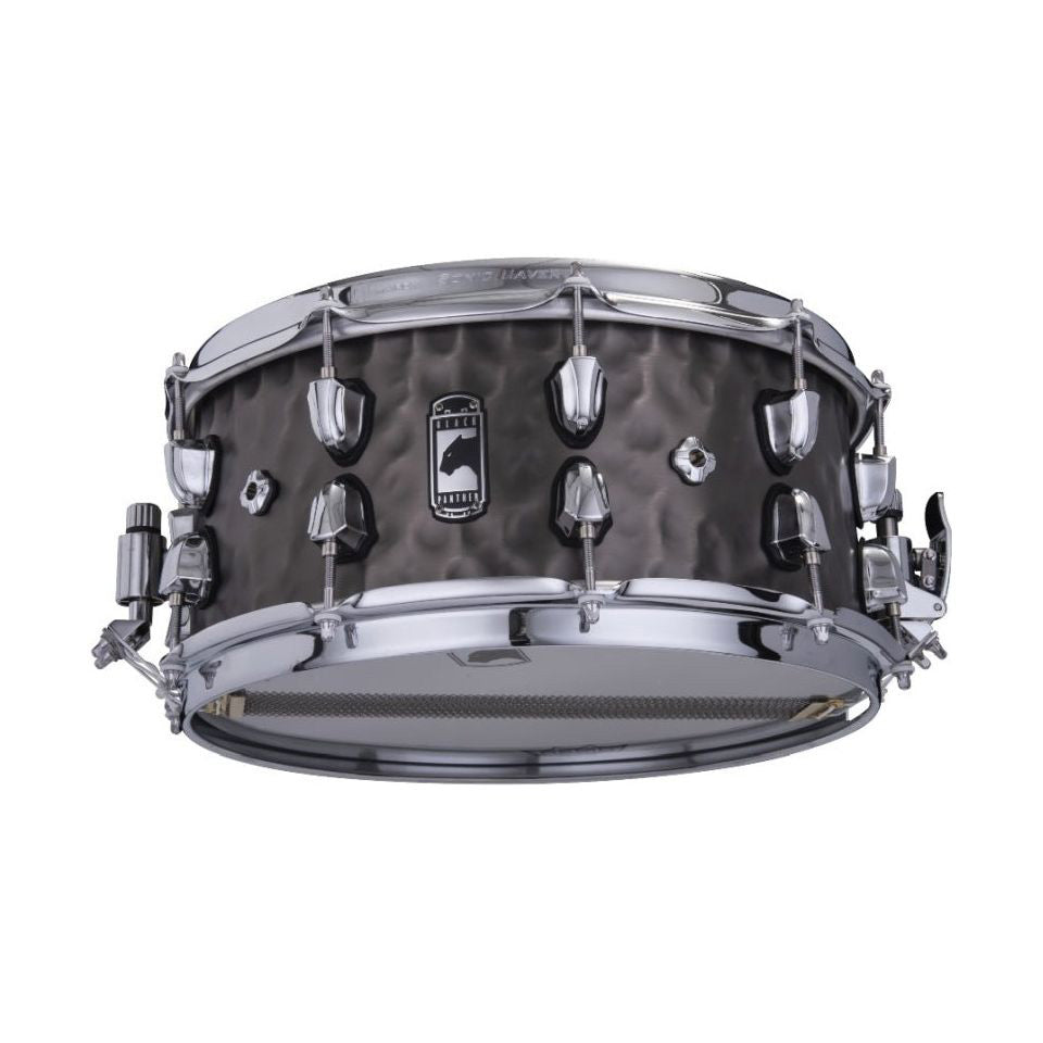 Mapex - Persuader Black Panther Snare BPNBR465HCN - Musik Utan Gränser 