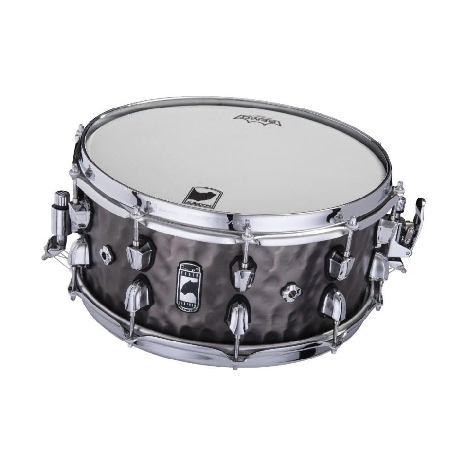 Mapex - Persuader Black Panther Snare BPNBR465HCN - Musik Utan Gränser 