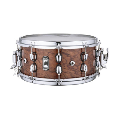 Mapex - Shadow Black Panther Snare BPNBW4650CXN - Musik Utan Gränser 