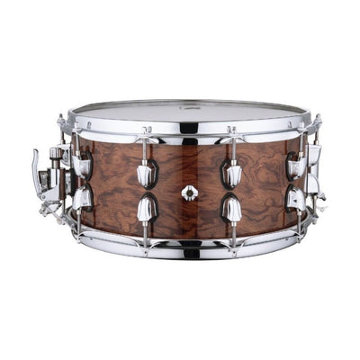 Mapex - Shadow Black Panther Snare BPNBW4650CXN - Musik Utan Gränser 