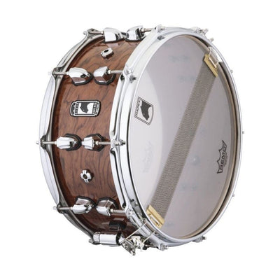 Mapex - Shadow Black Panther Snare BPNBW4650CXN - Musik Utan Gränser 