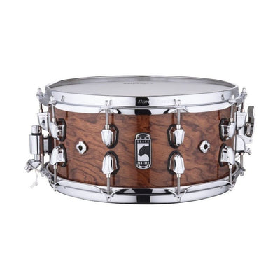 Mapex - Shadow Black Panther Snare BPNBW4650CXN - Musik Utan Gränser 