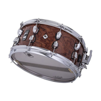 Mapex - Shadow Black Panther Snare BPNBW4650CXN - Musik Utan Gränser 