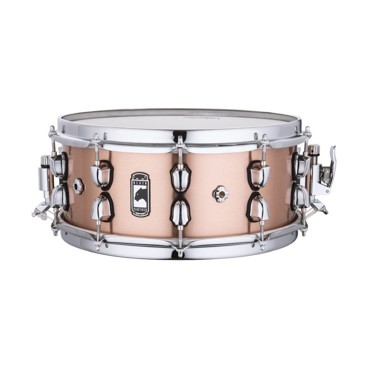Mapex - Predator Black Panther Snare BPNCO4601CN - Musik Utan Gränser 