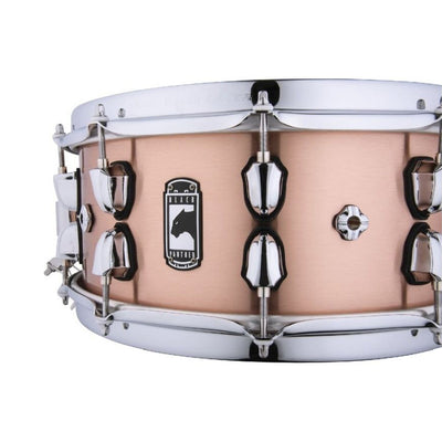 Mapex - Predator Black Panther Snare BPNCO4601CN - Musik Utan Gränser 