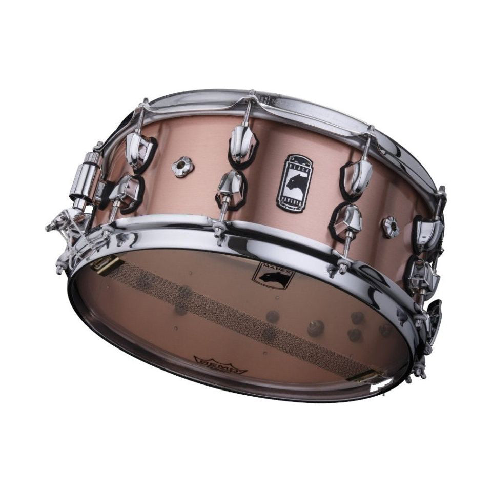 Mapex - Predator Black Panther Snare BPNCO4601CN - Musik Utan Gränser 