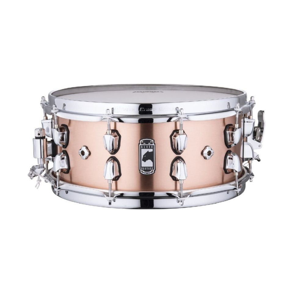 Mapex - Predator Black Panther Snare BPNCO4601CN - Musik Utan Gränser 