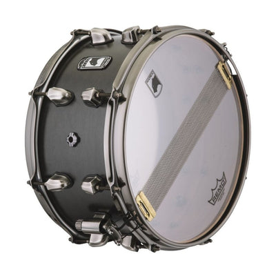 Mapex - Hydro Black Panther Snare BPNML3700LFB - Musik Utan Gränser 