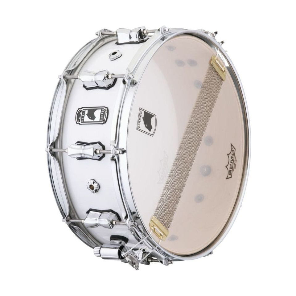 Mapex - Venom Black Panther Snare BPNML4550COW - Musik Utan Gränser 