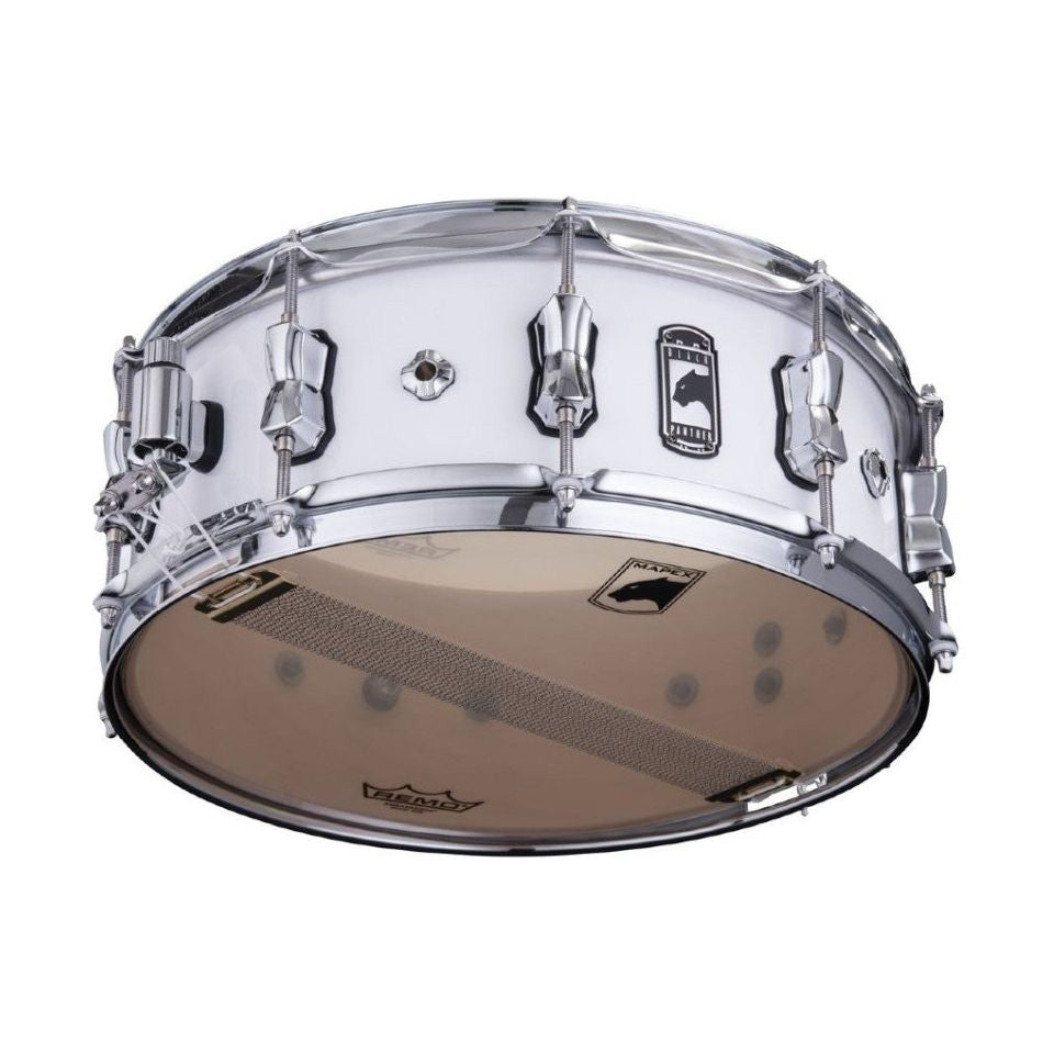 Mapex - Venom Black Panther Snare BPNML4550COW - Musik Utan Gränser 
