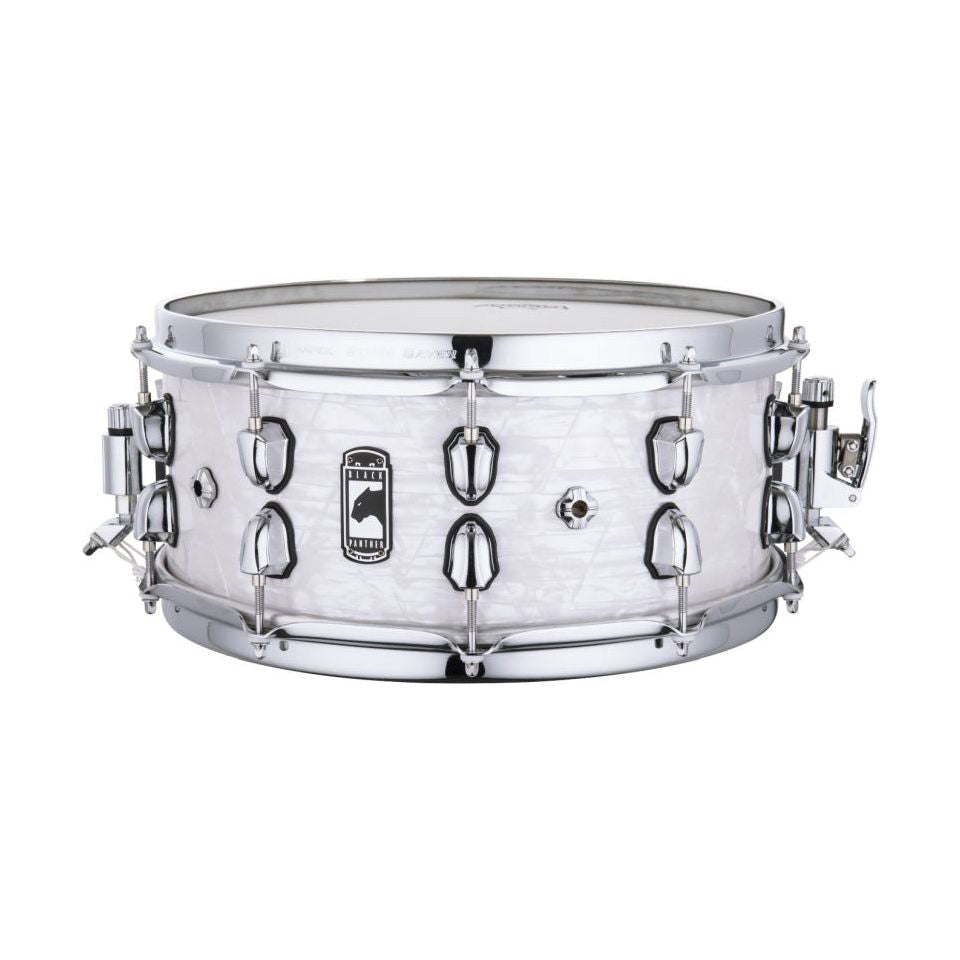 Mapex - Heritage Black Panther Snare BPNML4600CWD - Musik Utan Gränser 