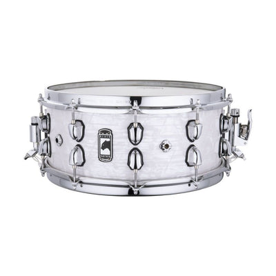 Mapex - Heritage Black Panther Snare BPNML4600CWD - Musik Utan Gränser 