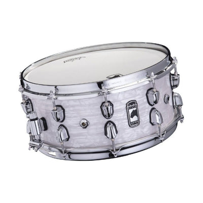 Mapex - Heritage Black Panther Snare BPNML4600CWD - Musik Utan Gränser 