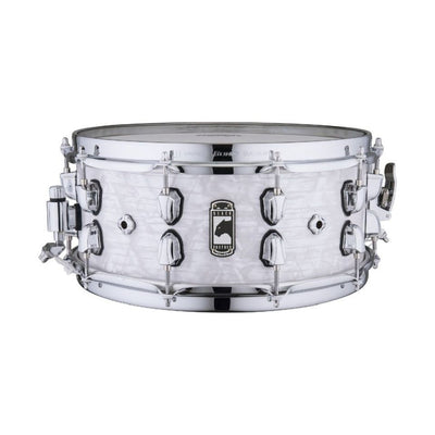 Mapex - Heritage Black Panther Snare BPNML4600CWD - Musik Utan Gränser 