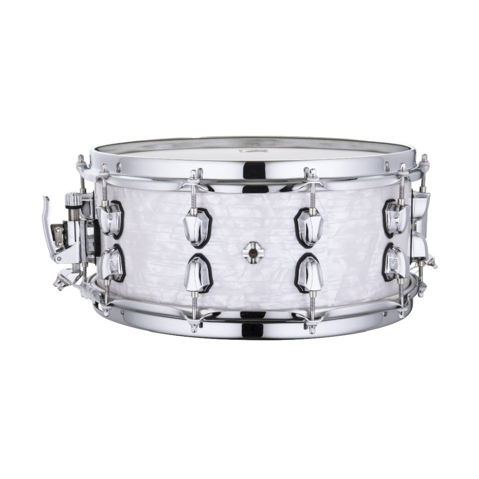 Mapex - Heritage Black Panther Snare BPNML4600CWD - Musik Utan Gränser 
