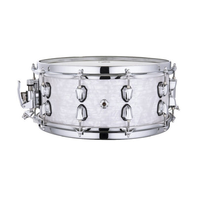 Mapex - Heritage Black Panther Snare BPNML4600CWD - Musik Utan Gränser 