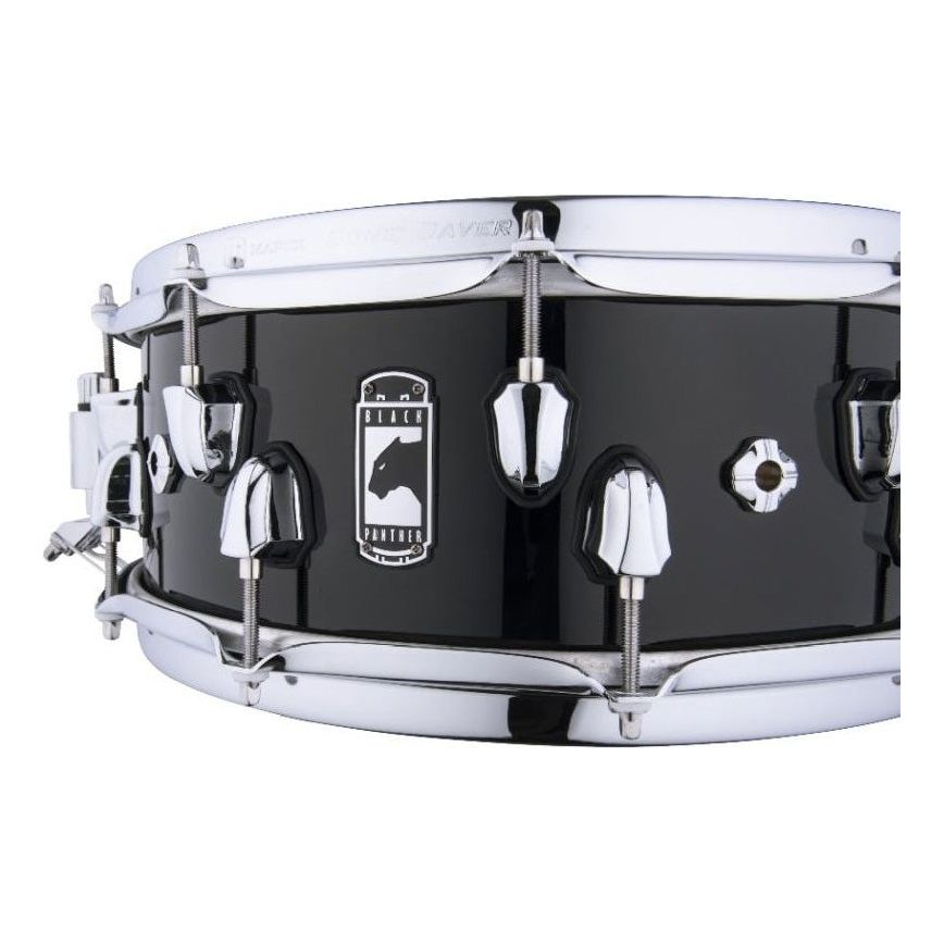 Mapex - Nucleus Black Panther BPNMW4550CPB - Musik Utan Gränser 
