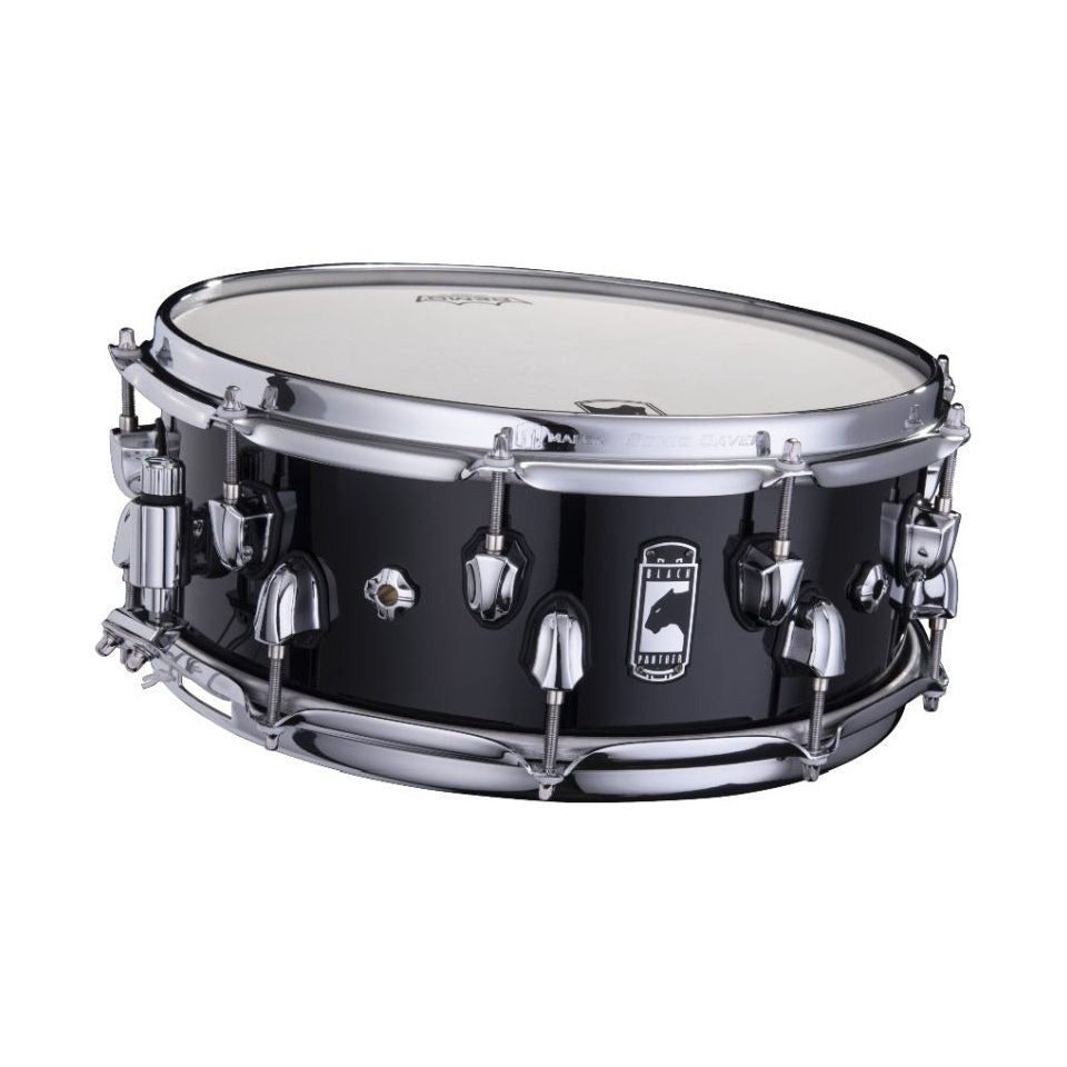 Mapex - Nucleus Black Panther BPNMW4550CPB - Musik Utan Gränser 