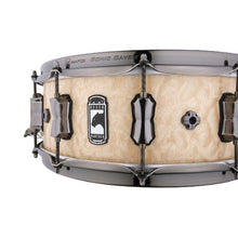 Load image into Gallery viewer, Mapex - Pegasus Black Panther Snare BPNMW4550LXN - Musik Utan Gränser 
