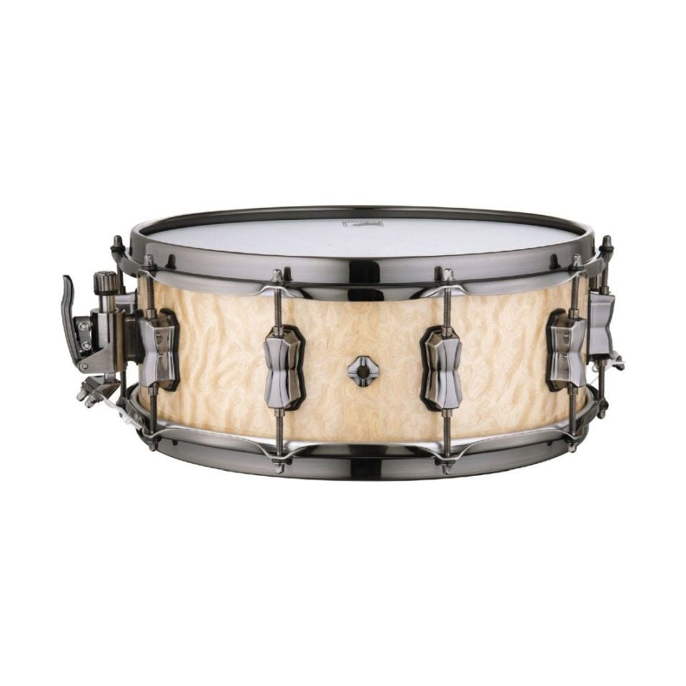 Mapex - Pegasus Black Panther Snare BPNMW4550LXN - Musik Utan Gränser 