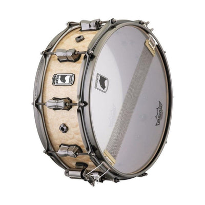 Mapex - Pegasus Black Panther Snare BPNMW4550LXN - Musik Utan Gränser 