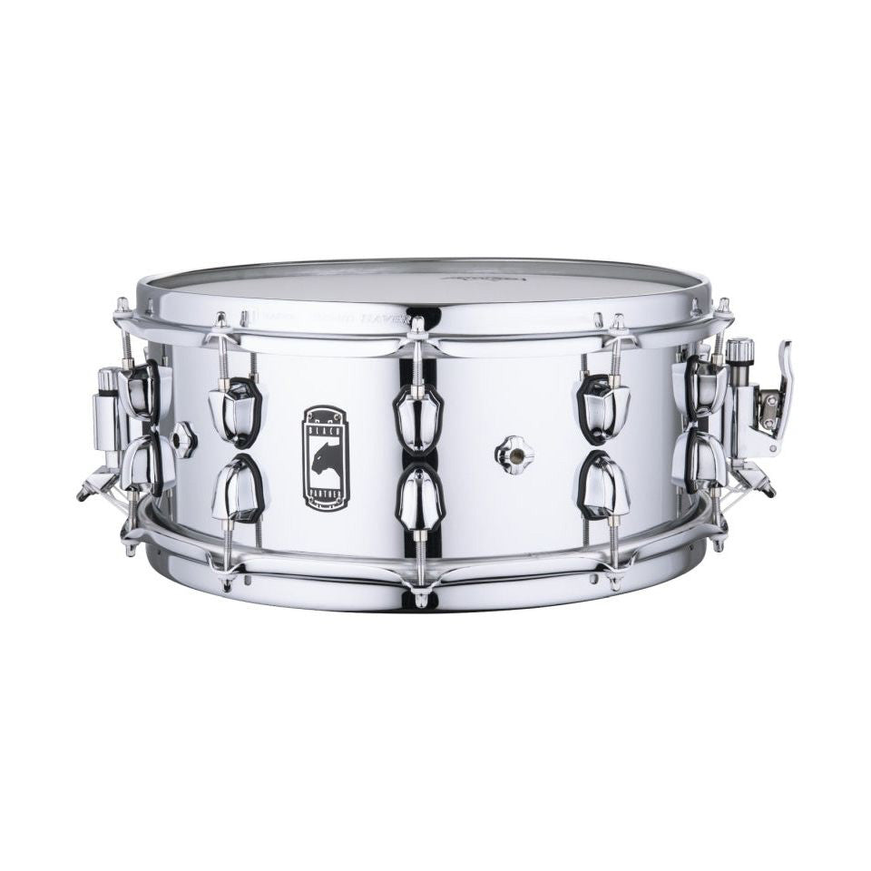 Mapex - Cyrus Black Panther Snare BPNST4601CN - Musik Utan Gränser 