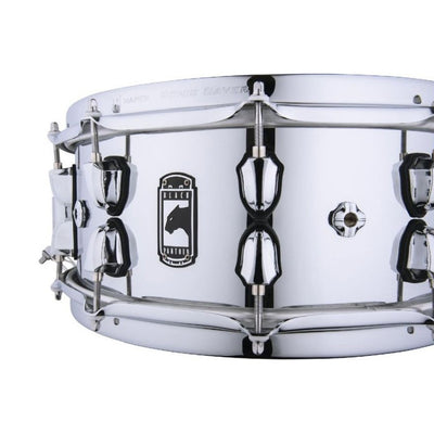 Mapex - Cyrus Black Panther Snare BPNST4601CN - Musik Utan Gränser 