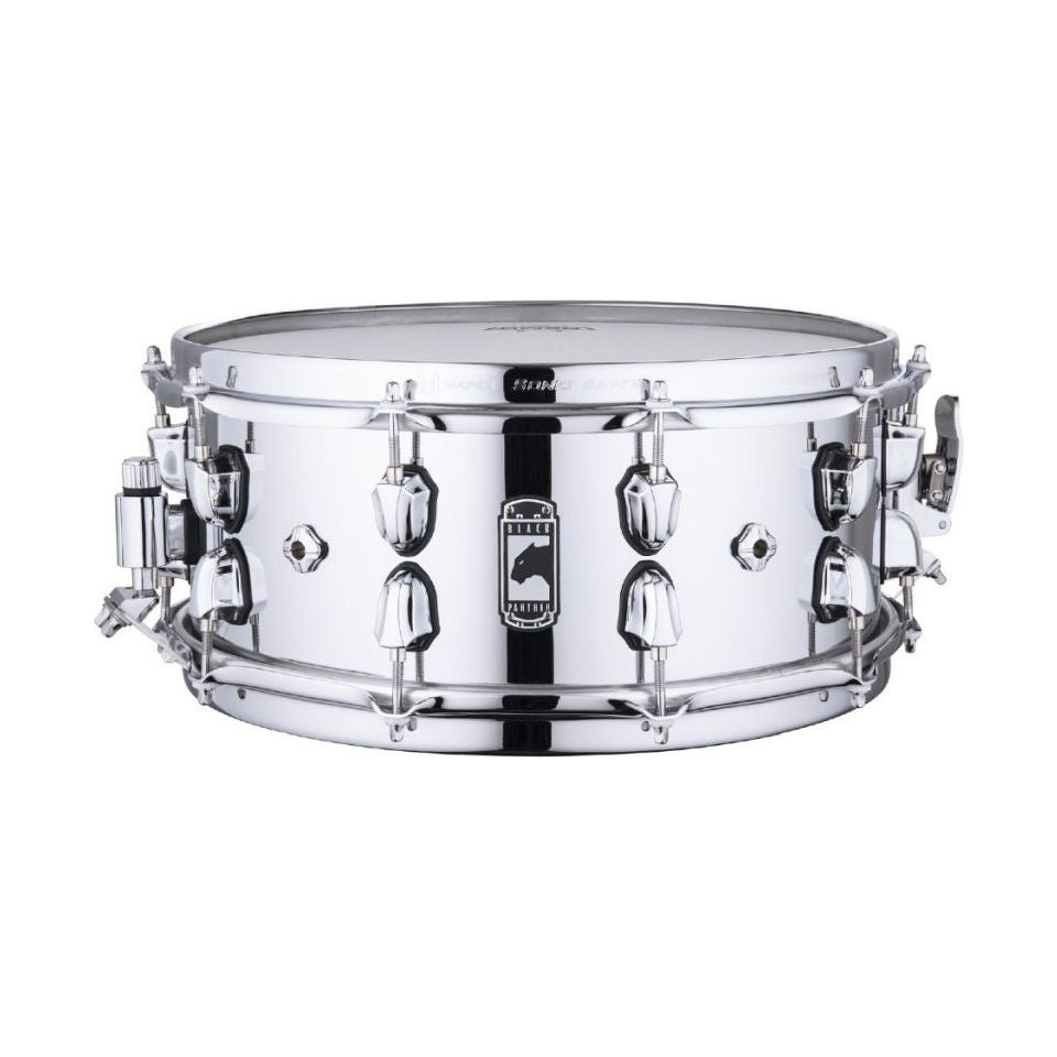 Mapex - Cyrus Black Panther Snare BPNST4601CN - Musik Utan Gränser 