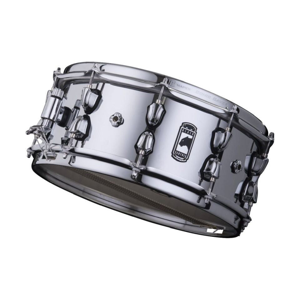 Mapex - Cyrus Black Panther Snare BPNST4601CN - Musik Utan Gränser 