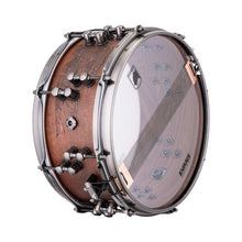 Ladda upp bild till gallerivisning, Mapex - Warbird Black Panther Snare BPDLMW2550LWH - Musik Utan Gränser 
