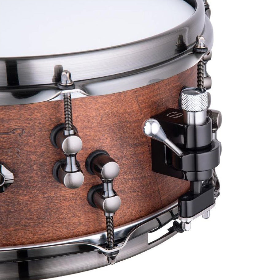 Mapex - Warbird Black Panther Snare BPDLMW2550LWH - Musik Utan Gränser 