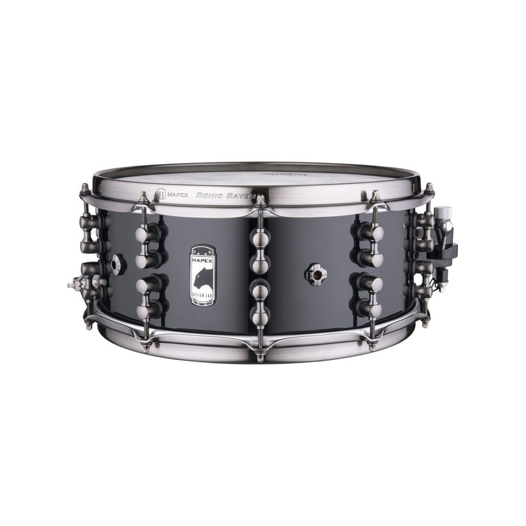 Mapex - Black Panther Maximus BPDLMH4600LPB - Musik Utan Gränser 