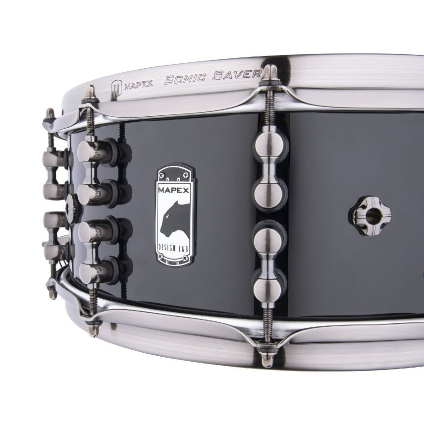 Mapex - Black Panther Maximus BPDLMH4600LPB - Musik Utan Gränser 