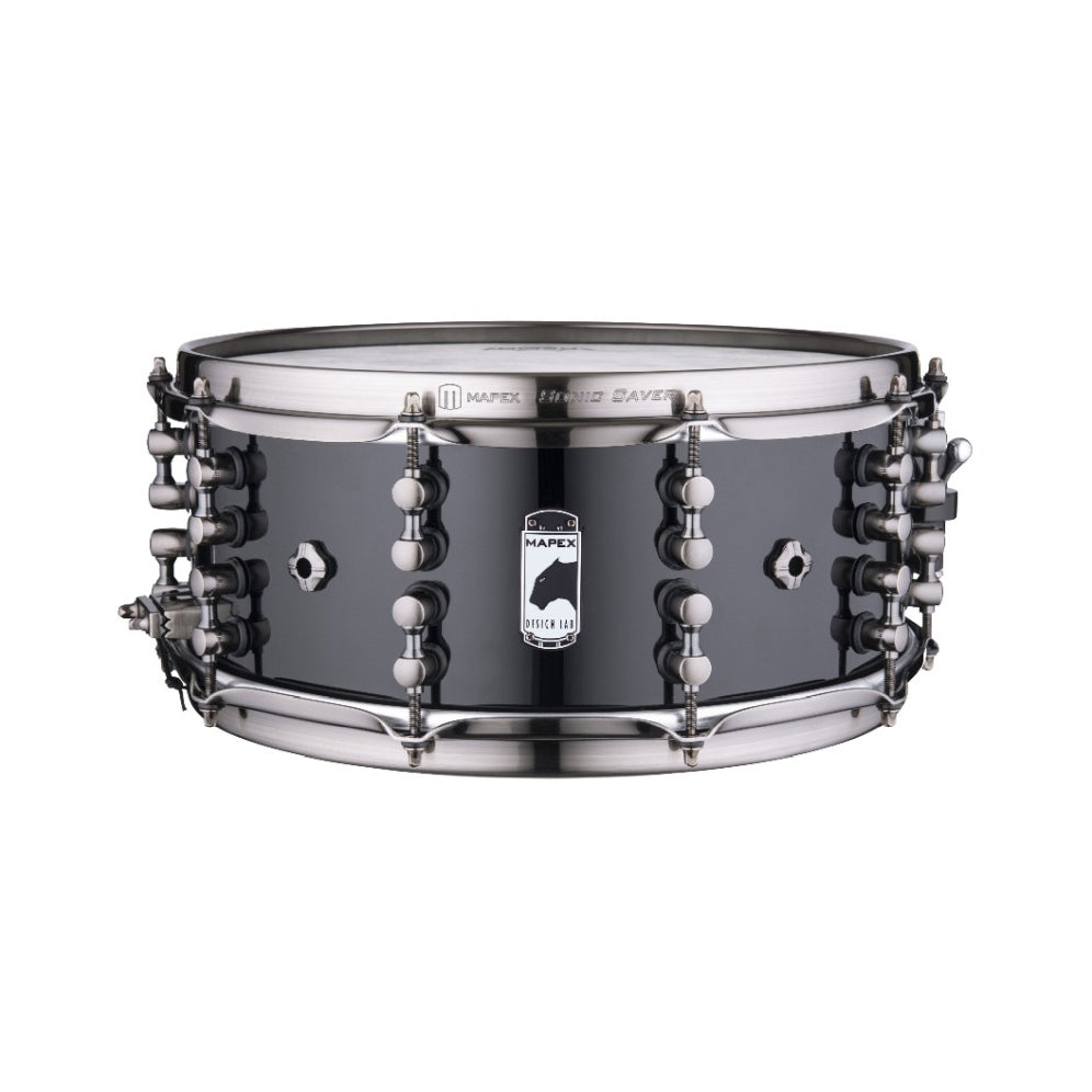 Mapex - Black Panther Maximus BPDLMH4600LPB - Musik Utan Gränser 