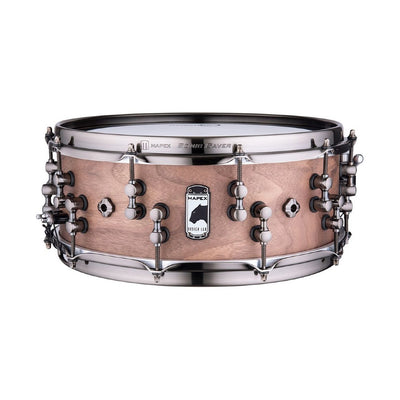 Mapex - Machine Black Panther Snare BPDLMW4550LNW - Musik Utan Gränser 
