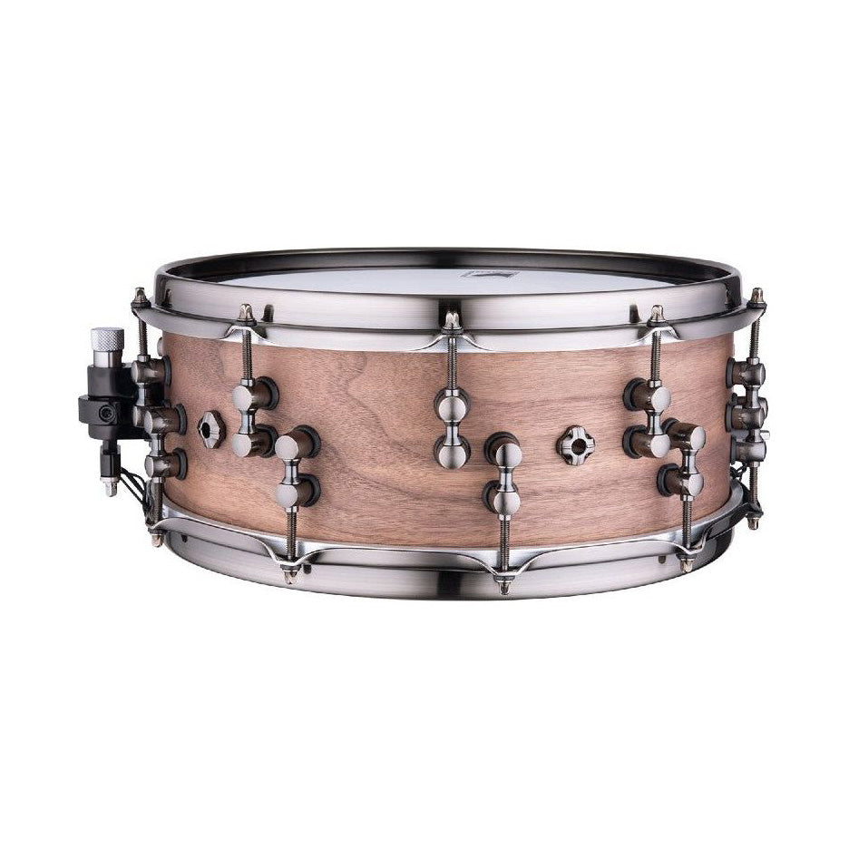 Mapex - Machine Black Panther Snare BPDLMW4550LNW - Musik Utan Gränser 