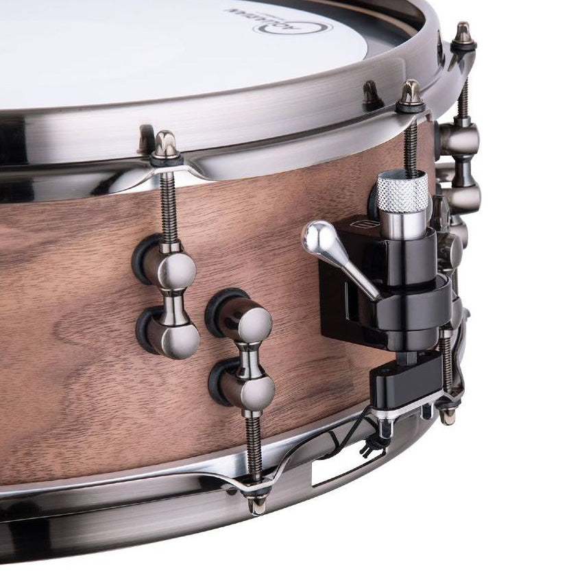 Mapex - Machine Black Panther Snare BPDLMW4550LNW - Musik Utan Gränser 