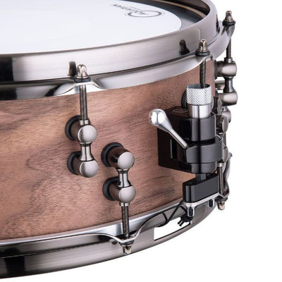Mapex - Machine Black Panther Snare BPDLMW4550LNW - Musik Utan Gränser 