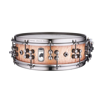 Mapex - Versatus 14" x4 5/8" Black Panther Snare BPDLMH4460LPW - Musik Utan Gränser 