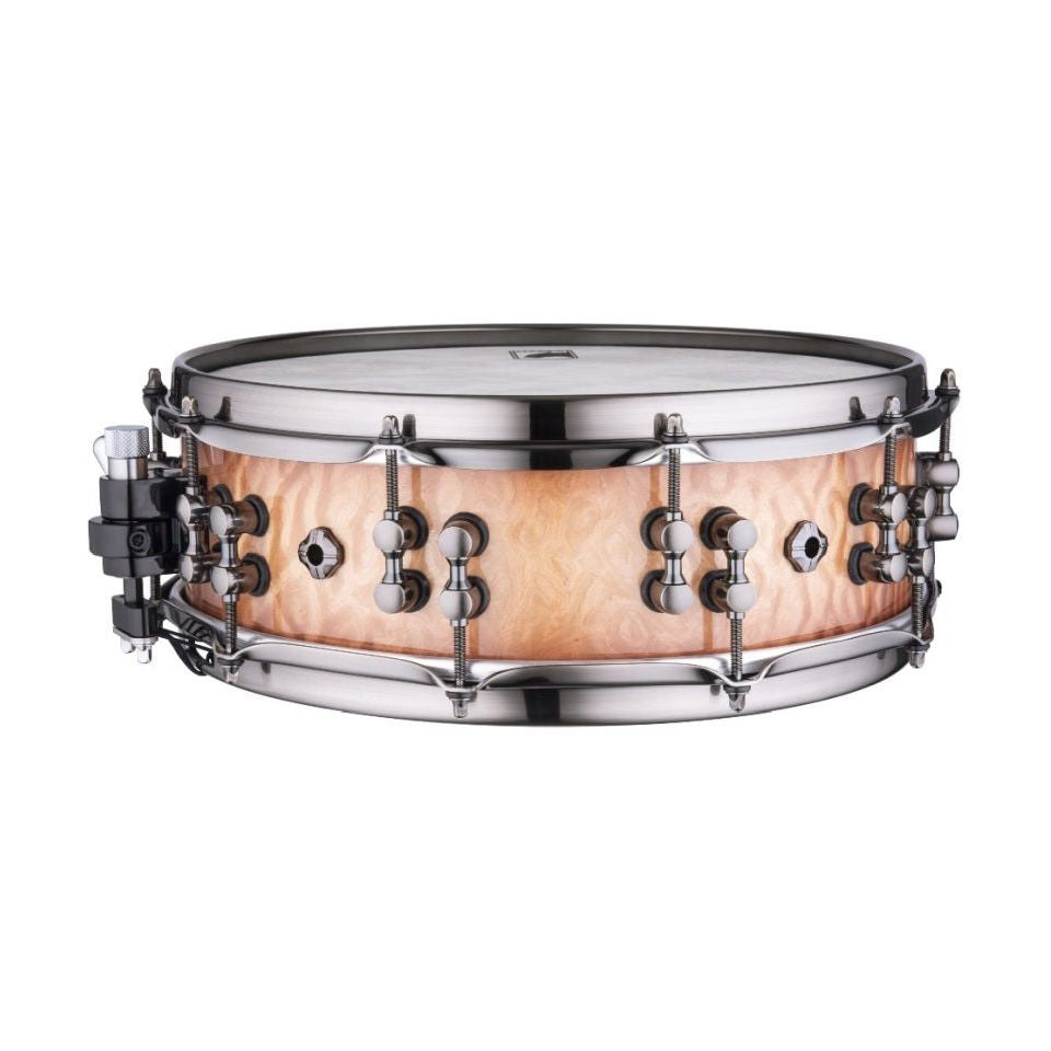 Mapex - Versatus 14" x4 5/8" Black Panther Snare BPDLMH4460LPW - Musik Utan Gränser 