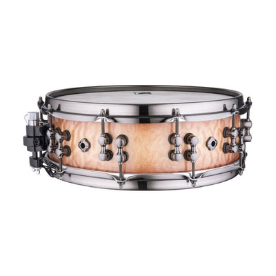 Mapex - Versatus 14" x4 5/8" Black Panther Snare BPDLMH4460LPW - Musik Utan Gränser 
