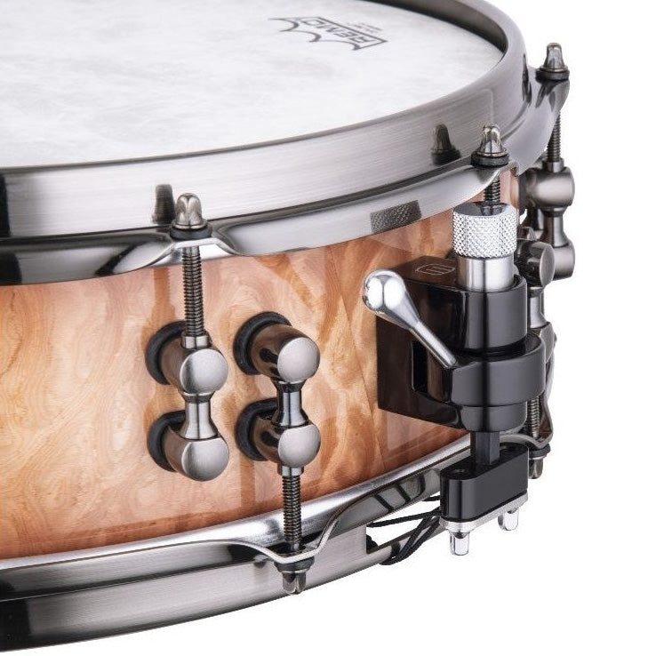 Mapex - Versatus 14" x4 5/8" Black Panther Snare BPDLMH4460LPW - Musik Utan Gränser 