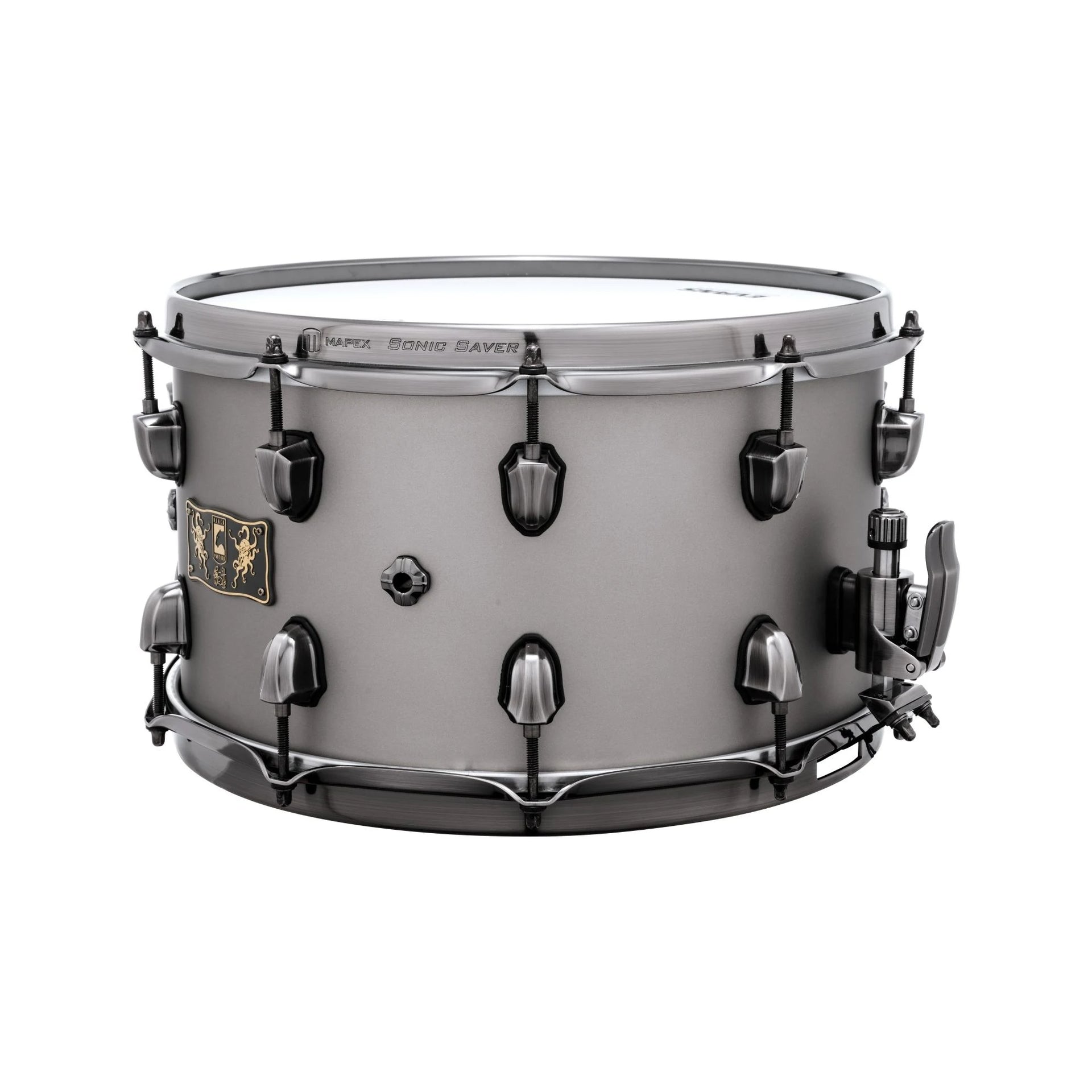 Artist Collection PsychOctopus Snare Drum