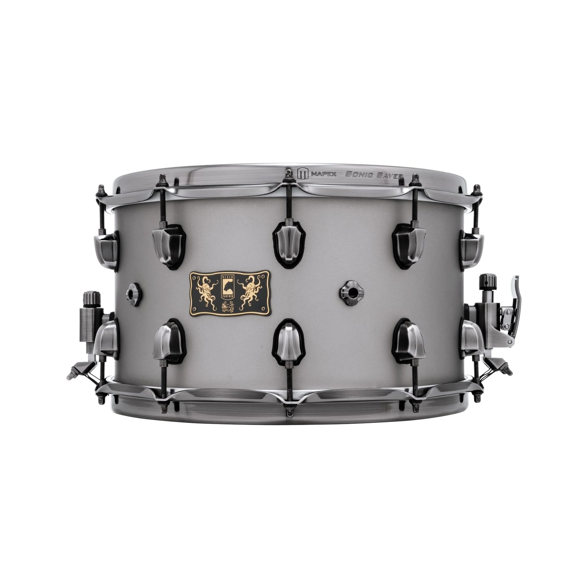Artist Collection PsychOctopus Snare Drum