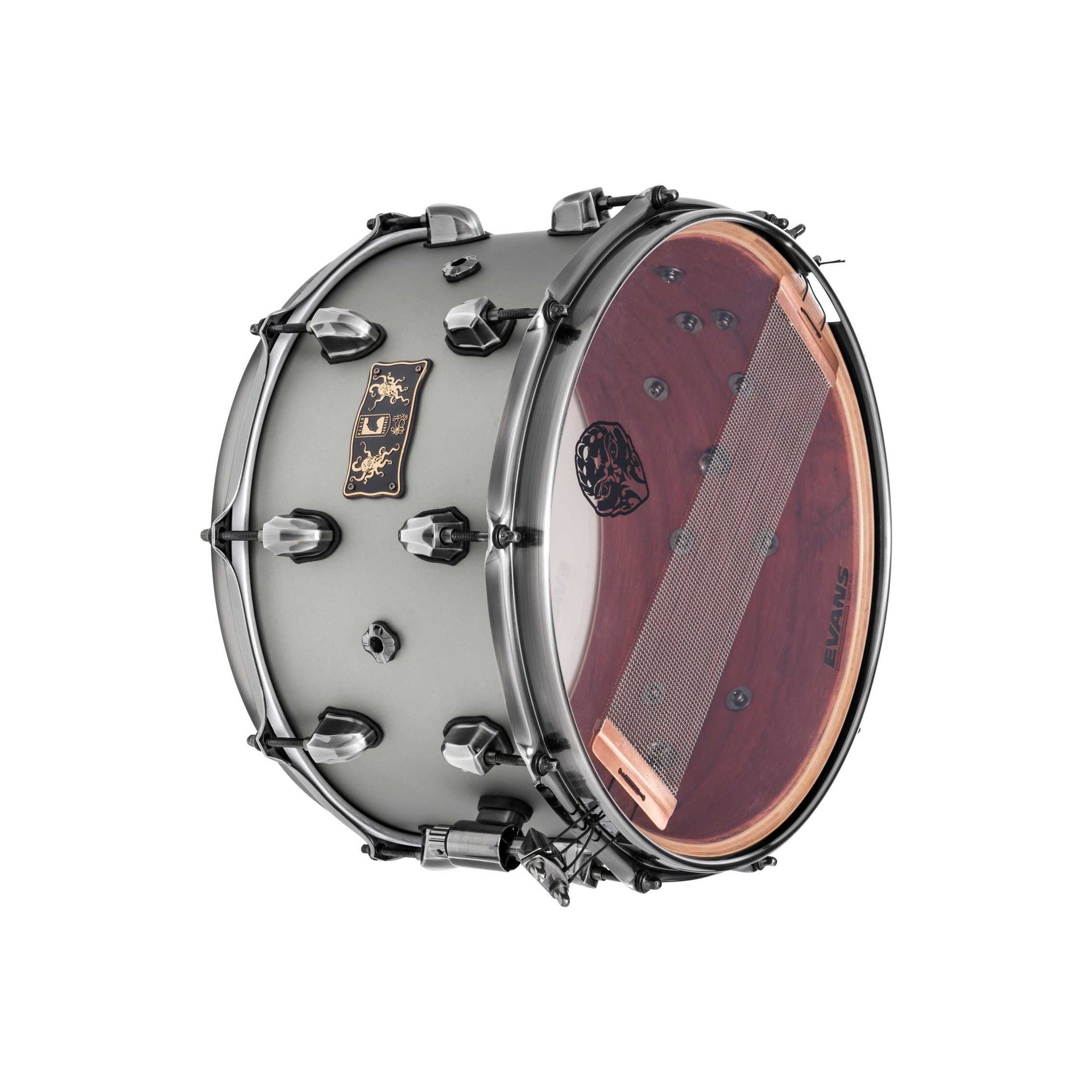 Artist Collection PsychOctopus Snare Drum