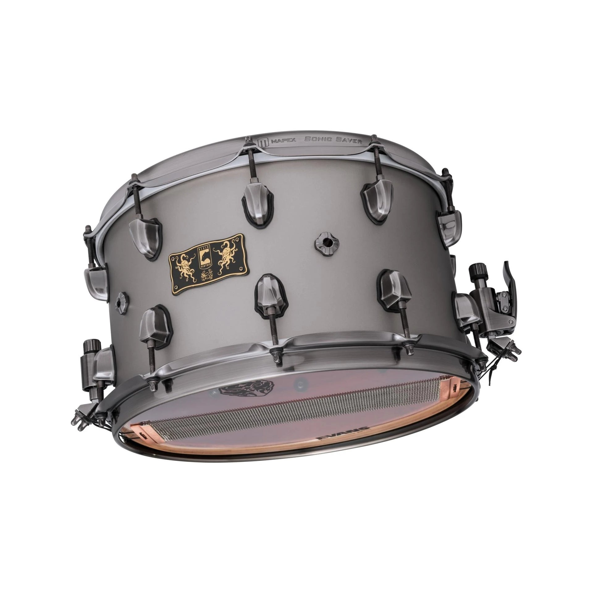 Artist Collection PsychOctopus Snare Drum