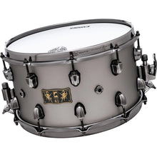 Load image into Gallery viewer, Artist Collection PsychOctopus Snare Drum

