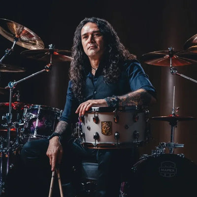 Artist Collection PsychOctopus Snare Drum